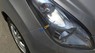 Chevrolet Spark LTZ 1.0AT 2016 - Cần bán Chevrolet Spark LTZ 1.0AT năm 2016, màu bạc