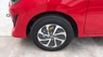 Toyota Wigo 2019 - Bán Toyota Wigo sản xuất 2019, màu đỏ, nhập khẩu nguyên chiếc