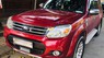 Ford Everest Limited 4x2 2015 - Bán ô tô Ford Everest Limited 4x2 năm 2015, màu đỏ còn mới 