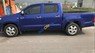 Toyota Hilux 2009 - Bán Toyota Hilux năm sản xuất 2009, màu xanh lam, nhập khẩu nguyên chiếc chính chủ, giá tốt