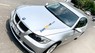 BMW 3 Series 325i 2008 - Bán BMW 3 Series 325i năm sản xuất 2008, màu bạc, nhập khẩu