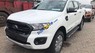 Ford Ranger 2.0 Biturbo 2019 - Bán Ford Ranger 2.0 Biturbo năm 2019, màu trắng, nhập khẩu, giá chỉ 880 triệu