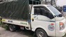 Hyundai Porter II 2004 - Cần bán gấp Hyundai Porter II năm 2004, màu trắng, nhập khẩu  