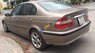 BMW i3 318i 2005 - Cần bán gấp BMW i3 318i sản xuất năm 2005, màu vàng 