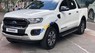 Ford Ranger 2.0 Biturbo 2019 - Bán Ford Ranger 2.0 Biturbo năm 2019, màu trắng, nhập khẩu, giá chỉ 880 triệu