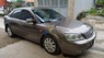 Ford Mondeo 2.5 AT 2004 - Cần bán gấp Ford Mondeo 2.5 AT năm 2004, màu xám chính chủ