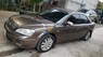 Ford Mondeo 2.5 AT 2004 - Cần bán gấp Ford Mondeo 2.5 AT năm 2004, màu xám chính chủ