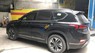 Hyundai Santa Fe     2019 - Bán Hyundai Santa Fe năm 2019, màu đen