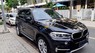 BMW X5 xDrive 30d 2015 - Cần bán lại xe BMW X5 xDrive 30d năm sản xuất 2015, màu đen, nhập khẩu Hàn Quốc 