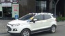 Ford EcoSport Titanium 1.5L AT 2017 - Xe Ford EcoSport Titanium 1.5L AT năm sản xuất 2017, màu trắng 