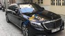 Mercedes-Benz S class S500 2015 - Cần bán Mercedes S500 sản xuất năm 2015, màu đen như mới