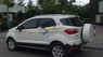 Ford EcoSport Titanium 1.5L AT 2017 - Xe Ford EcoSport Titanium 1.5L AT năm sản xuất 2017, màu trắng 
