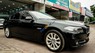 BMW 5 Series 528i 2015 - Bán BMW 5 Series 528i năm 2015, màu đen, xe nhập