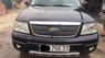 Ford Escape  2.3L 2007 - Bán Ford Escape 2.3L năm 2007, màu đen