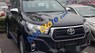Toyota Hilux 2019 - Bán Toyota Hilux sản xuất 2019, màu đen, xe nhập  