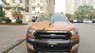 Ford Ranger 3.2  2016 - Cần bán Ford Ranger 3.2 sản xuất năm 2016, xe nhập