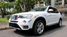 BMW X3 xDrive 28i 2016 - Bán BMW X3 xDrive 28i SX 2016, xe đã đi 22000km