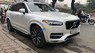 Volvo XC90 2016 - Cần bán Volvo XC90 năm sản xuất 2016, màu trắng, nhập khẩu 