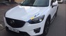 Mazda CX 5 2017 - Cần bán xe Mazda CX 5 sản xuất 2017, màu trắng, 840tr