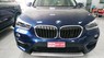 BMW X1 2016 - Bán BMW X1 màu xanh 2016