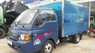 2018 - Bán xe tải Hyundai Jac 1T5 thùng kín trả góp
