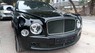 Bentley Mulsanse  Speed 2016 - Bán Bentley Mulsanse Speed 2016 màu đen