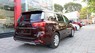 Kia Sedona DATH 2019 - Kia Sedona Luxury D 2019 - Ưu đãi tháng 8 lên đến 30tr