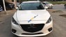Mazda 3 1.5 AT 2017 - Bán Mazda 3 1.5 AT sản xuất 2017, màu trắng, số tự động