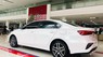 Kia Cerato 2019 - Bán Kia Cerato 2019 số sàn, đủ màu, trả trước 160tr có xe