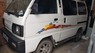 Suzuki Blind Van 1999 - Cần bán xe cũ Suzuki Blind Van năm sản xuất 1999, màu trắng, nhập