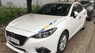 Mazda 3 2016 - Cần bán Mazda 3 2016, màu trắng