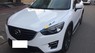 Mazda CX 5 2.5AT 2017 - Bán Mazda CX 5 2.5AT sản xuất 2017, màu trắng, 840 triệu