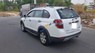 Chevrolet Captiva 2007 - Cần bán xe Chevrolet Captiva năm 2007, màu trắng 