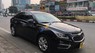 Chevrolet Cruze  LTZ 2017 - Cần bán xe Chevrolet Cruze LTZ năm 2017, màu đen