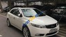 Kia Forte   1.6 AT  2012 - Cần bán lại xe Kia Forte 1.6 AT sản xuất năm 2012, màu trắng như mới