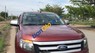 Ford Ranger 2013 - Cần bán lại xe Ford Ranger sản xuất năm 2013, màu đỏ, chính chủ 