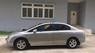 Honda Civic 2008 - Bán xe cũ Honda Civic sản xuất năm 2008, màu xám  