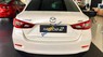 Mazda 2   2019 - Cần bán xe Mazda 2 sản xuất 2019, màu trắng, nhập khẩu  