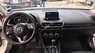 Mazda 3 1.5 AT 2017 - Bán Mazda 3 1.5 AT sản xuất 2017, màu trắng, số tự động