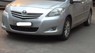 Toyota Vios G 2012 - Đổi xe bán Vios 2012 1.5 G