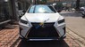 Lexus RX 350 F-Sport USA 2019 - Bán Lexus RX 350 F-Sport USA năm sản xuất 2019, màu trắng, xe nhập