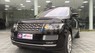 LandRover SV Autobiography 2015 - Bán ô tô LandRover Range Rover SV Autobiography sản xuất 2015, màu đen, xe nhập