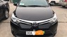 Toyota Vios G 2014 - Cần bán lại xe Toyota Vios G sản xuất 2014, màu đen