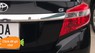 Toyota Vios G 2014 - Cần bán lại xe Toyota Vios G sản xuất 2014, màu đen