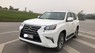 Lexus GX460 Luxury 2017 - Bán Lexus GX460 Luxury 2017, đăng ký tư nhân còn bảo hành trong Lexus tới 2020