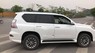 Lexus GX460 Luxury 2017 - Bán Lexus GX460 Luxury 2017, đăng ký tư nhân còn bảo hành trong Lexus tới 2020