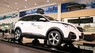 Peugeot 5008 1.6L 2019 - 7 chỗ giao liền Ô tô Peugeot 5008 1.6L Turbo- KM tặng BH- tặng full option- Chỉ 450tr nhận xe ngay LH 0909.07.66.22