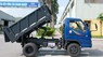 Fuso  TMT 3T5 2018 - Bán xe ben TMT 3.5 tấn thùng hàng 2.2 khối