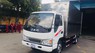 EURO IV 2017 - Bán xe tải JAC 2t4 máy công nghệ Isuzu đời 2019