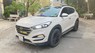 Hyundai Tucson 1.6 2018 - Bán xe Hyundai Tucson 1.6 Turbo trắng 2018, trả trước 370 nhận xe ngay